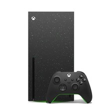 Microsoft Xbox Series X – 2