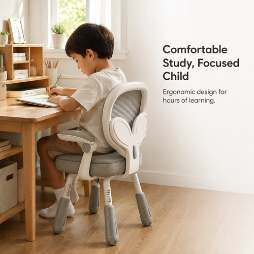 Kids study chair for - for, homework