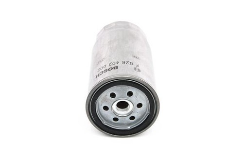 New fuel filter for - new, rover