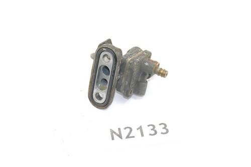 Kawasaki 440 kz440a - kawasaki, fuel