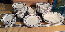 Adams 'Lancaster' Tableware