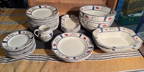 Adams lancaster tableware - adams, 'lancaster'