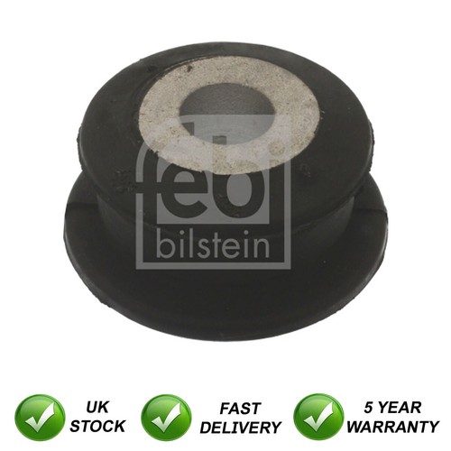 Subframe bush front - bush, sjr