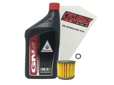 Cyclemax standard 10w oil - cyclemax,