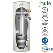 Joule Cyclone Air Unvented