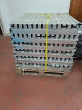 1000mm Pallet Support Bar