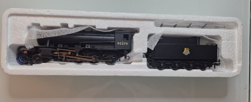 Bnib bachmann 251 lner - bnib, 32-251
