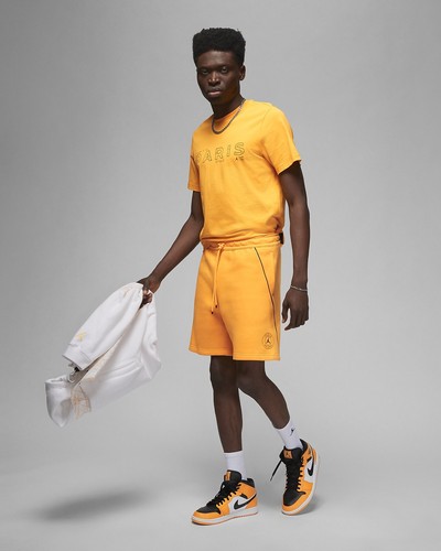 Nike psg jordan shirt shorts - shirt,