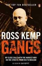 Gangs-Ross Kemp