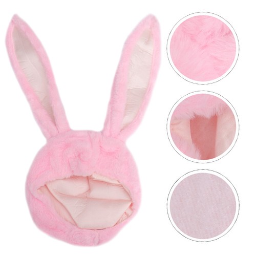 Rabbit ears costume adult - costume,