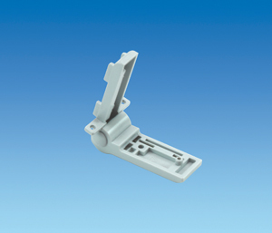 Fridge evaporator flap dometic - fridge,