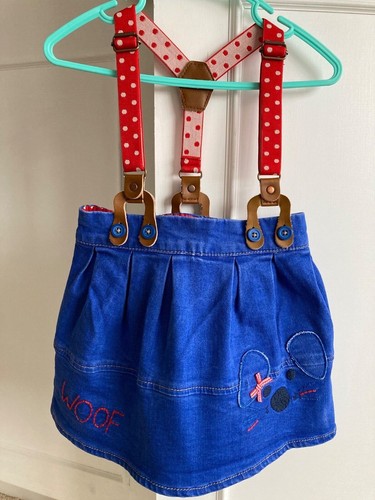 Next girls age - 2-3, blue
