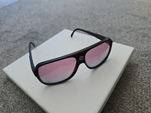 Vintage sports sunglasses - vintage,