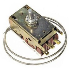 Genuine MIELE Fridge Freezer