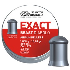 Jsb exact beast - exact,