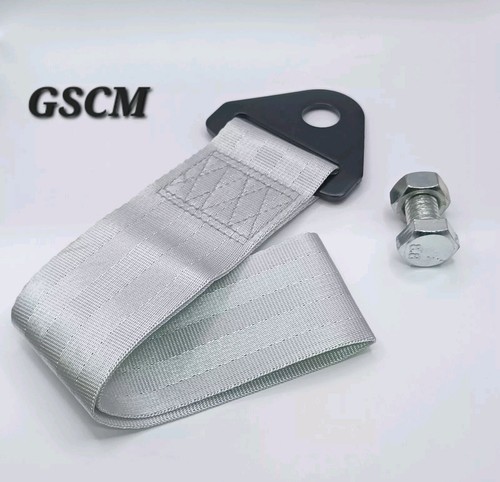 Universal car tow strap - universal,