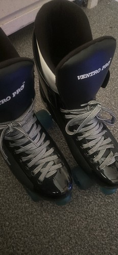 Ventro pro turbo quad roller - turbo,