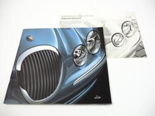 Jaguar S-Type 1999 3.0 V6