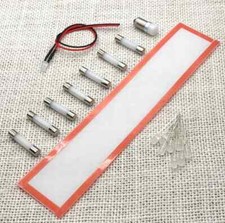 Marantz 4400 replacement bulbs