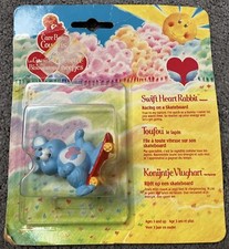 Care Bear Cousins Swift Heart
