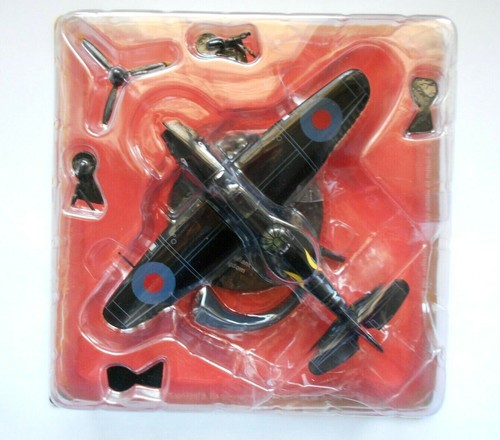 Deagostini aircraft - deagostini,