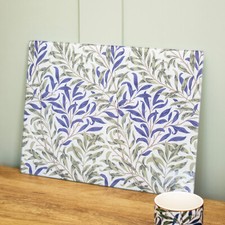 Willow Bough Glass Worktop