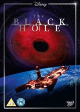 The Black Hole [PG] DVD - Anthony Perkins / Gary Nelson