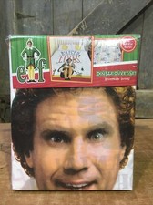 Elf Christmas Raised By Elves