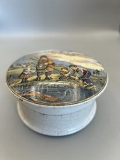 NICE GENUINE VICTORIAN PRATT