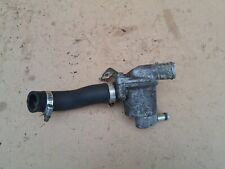   HONDA  FJS600  THERMOSTAT  FJS600 SILVERWING 2004  