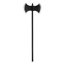 Ultra plastic executioner - ultra,