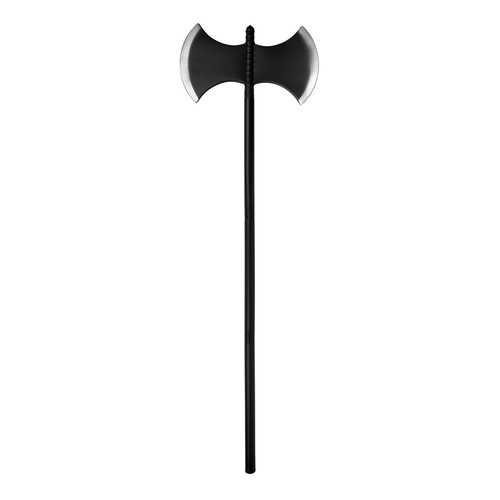 Ultra plastic executioner - plastic, axe
