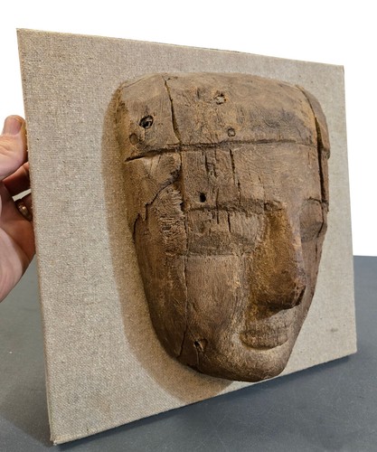 Ancient egyptian cedar wood - ancient,