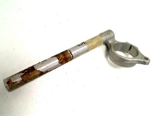 Handlebar left suzuki - left, r