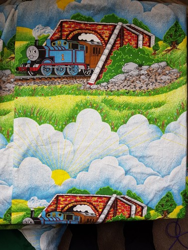 Pair vintage thomas the - vintage,