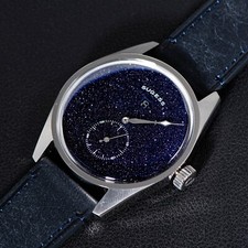 Seagull Sugess ST17, Jump