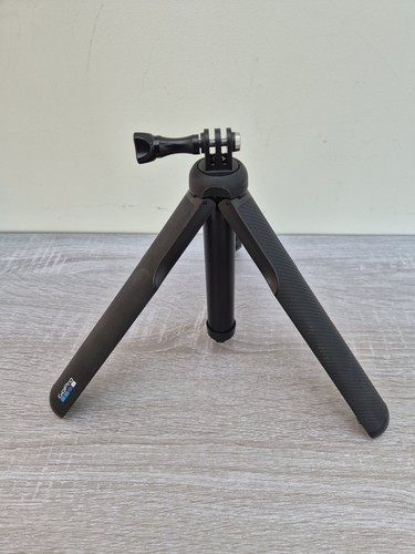 Gopro max grip tripod 360 - max,