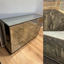 Beautiful Vintage Distressed