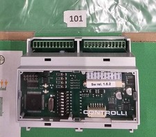 CONTROLLI NR9000 - Fan coil controller