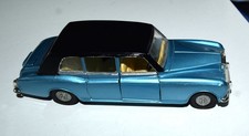 Vintage Dinky #152 Rolls Royce