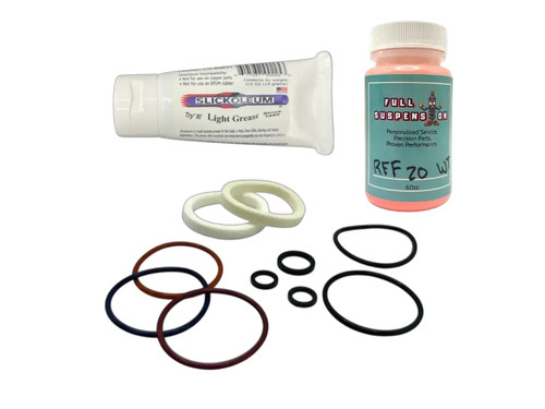 Refresh kit 34mm lfd - fs,