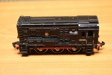 Vintage Hornby cast Locomotive