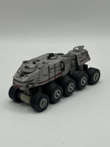Star wars titanium series - star, die