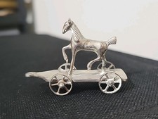 Rare Antique Scandinavian