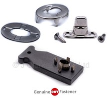 DOT Turnbutton fastener 8mm