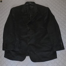 Andrea da Cossato men Black