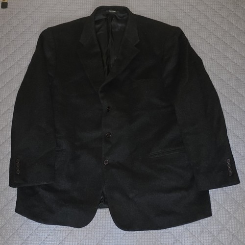 Andrea cossato men black - men,