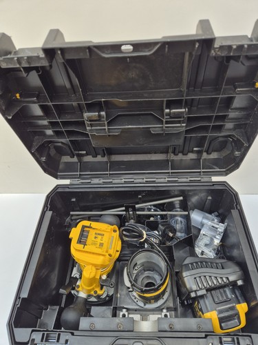 Dewalt dcw604nt 18v - dewalt,