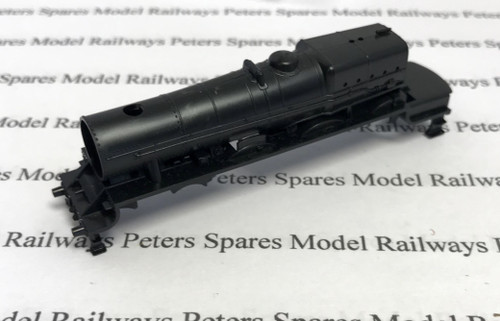 Peco 02911 jubilee loco boiler - 02911,