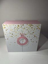 Pandora Advent Jewellery Box